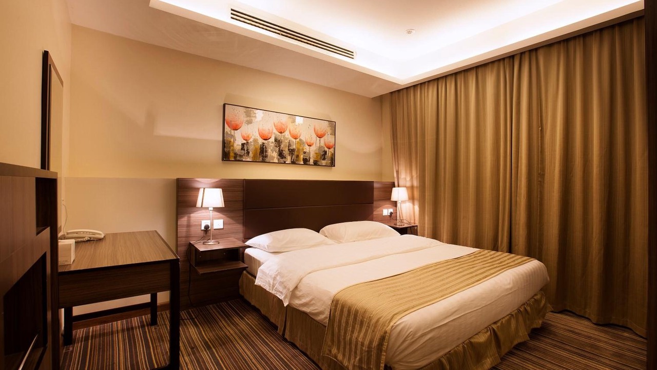 Photo of Bedroom in Al Mubarraz