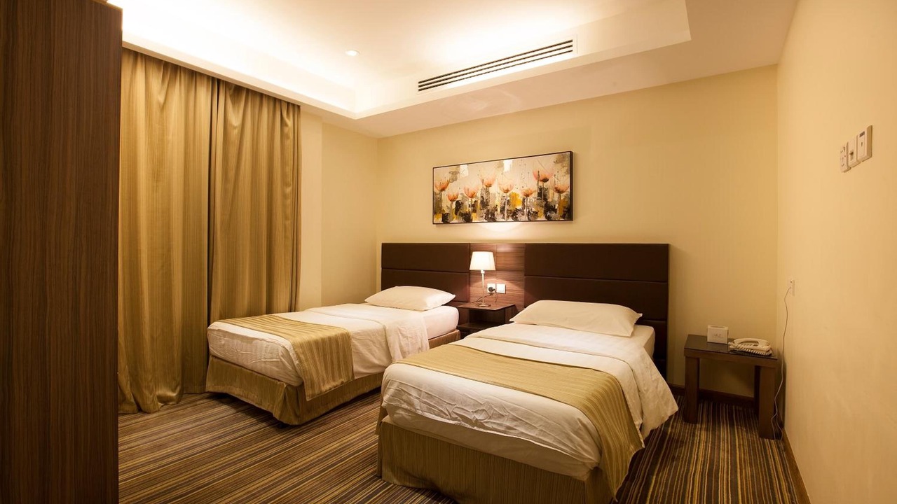 Photo of Bedroom in Al Mubarraz