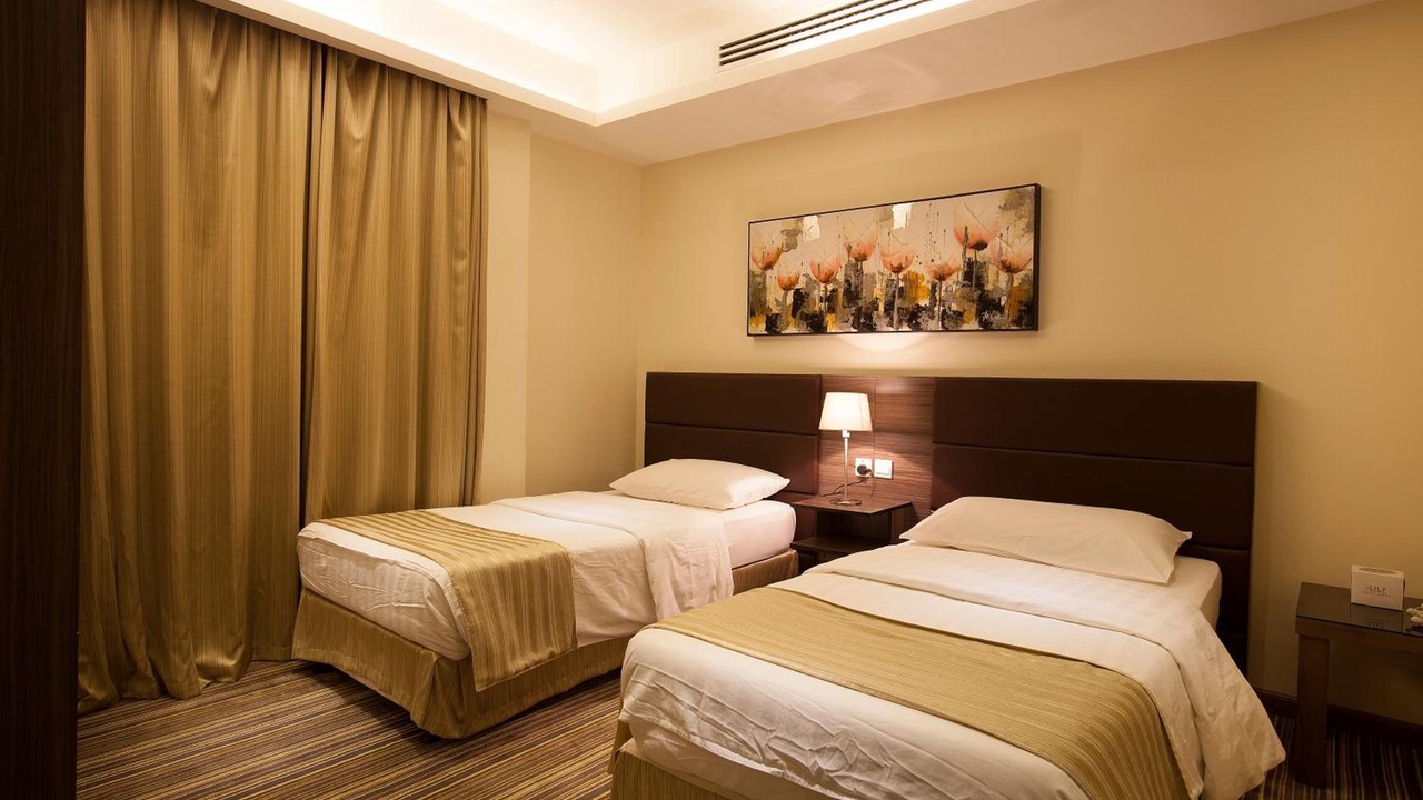 Photo of Bedroom in Al Mubarraz
