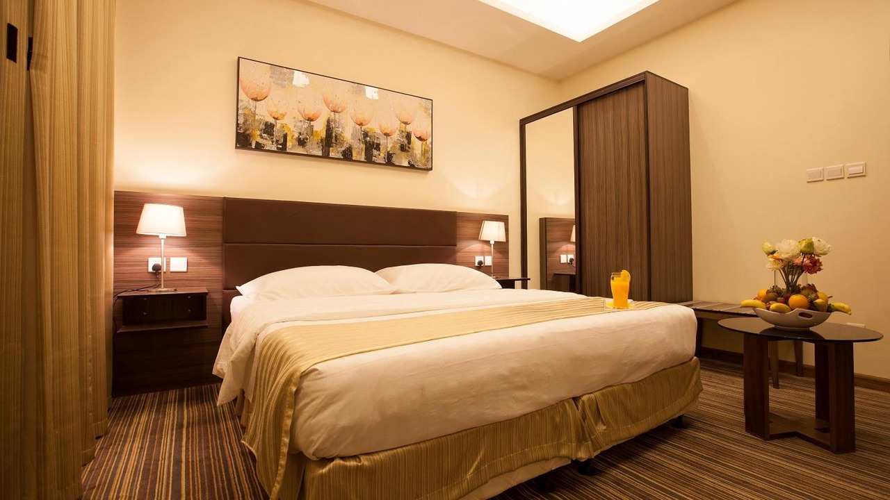 Photo of Bedroom in Al Mubarraz