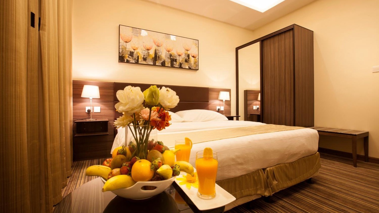 Photo of Bedroom in Al Mubarraz