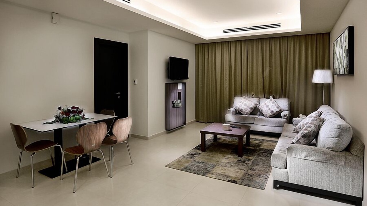 Photo of Bedroom in Al Mubarraz
