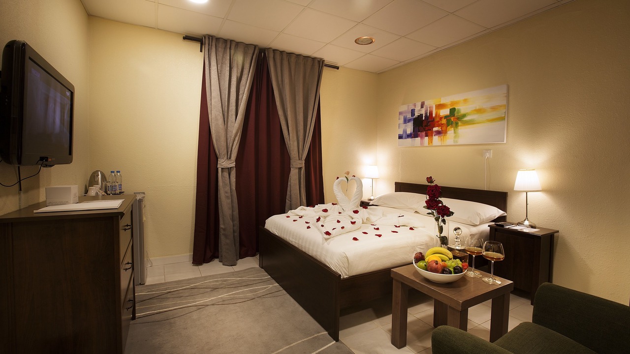 Photo of Bedroom in Al Hofuf