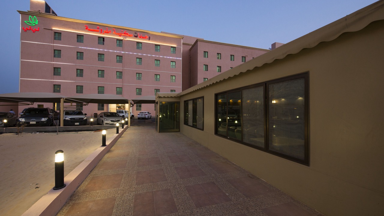 Photo of Outdoor in Al Hofuf