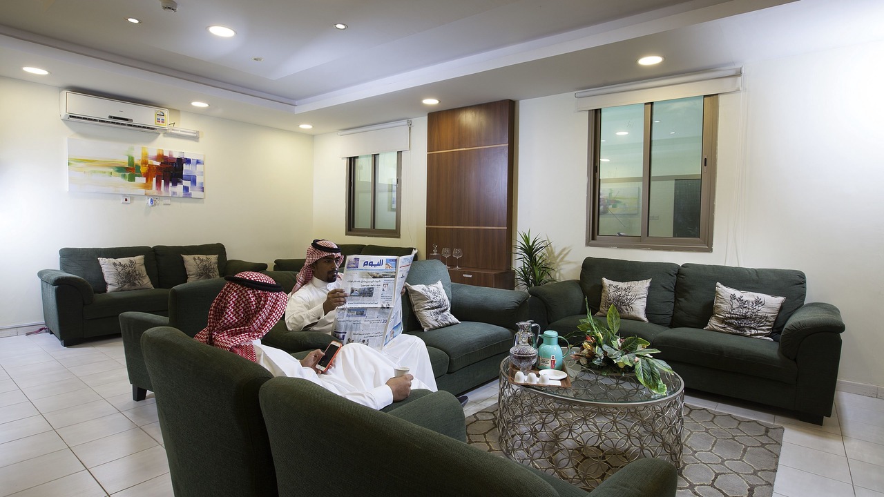 Photo of Others in Al Hofuf