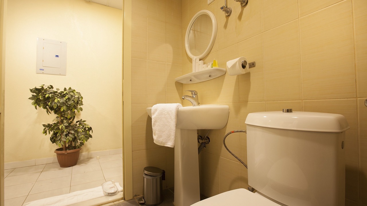 Photo of Bathroom in Al Hofuf