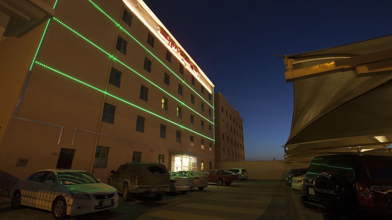 Photo of Outdoor in Al Hofuf