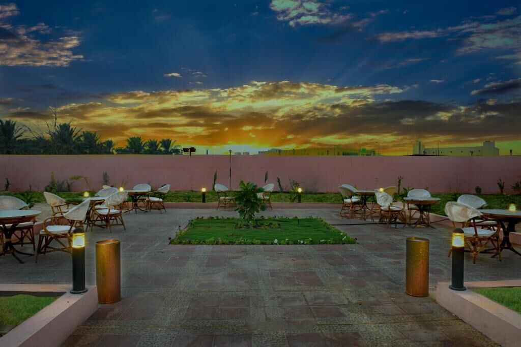 Photo of Outdoor in Al Hofuf