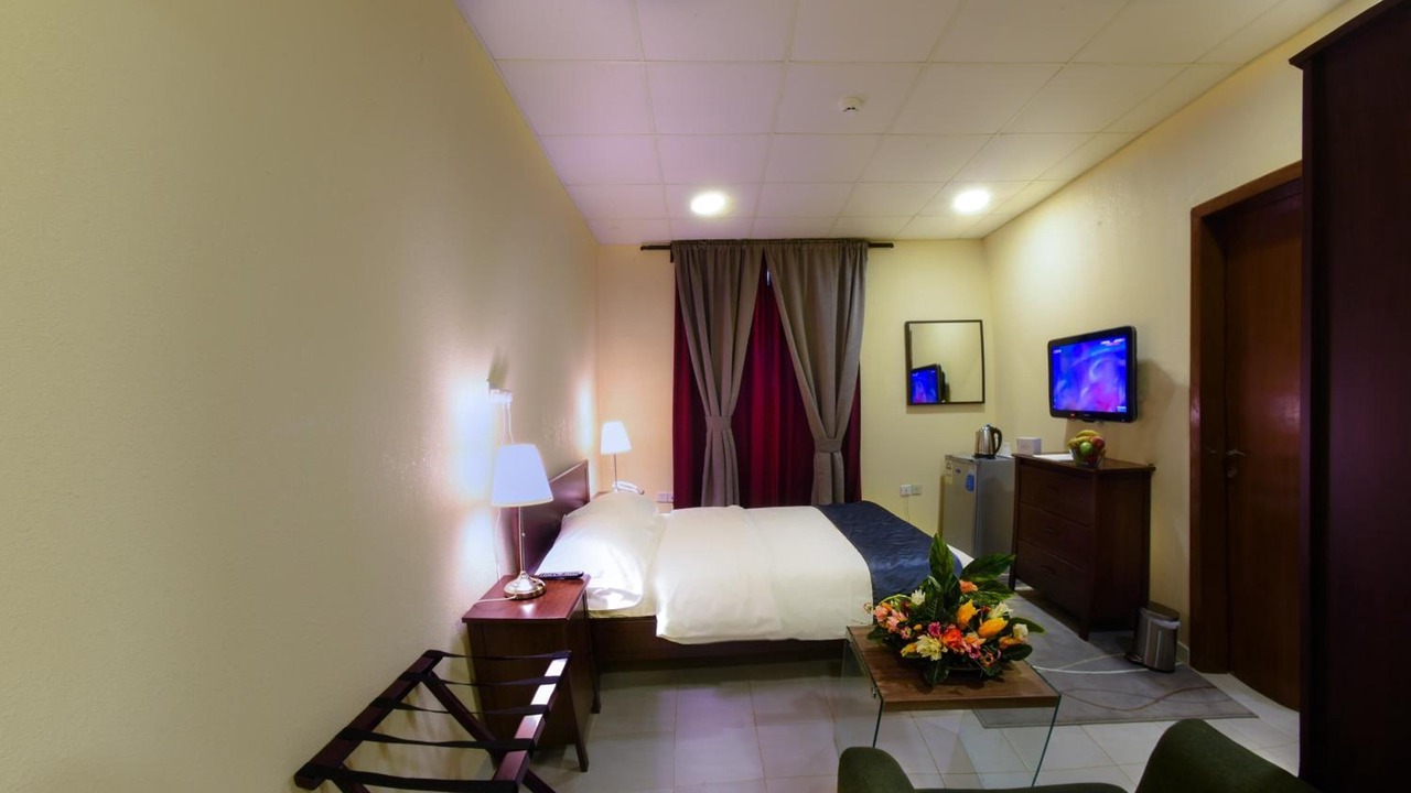 Photo of Bedroom in Al Hofuf