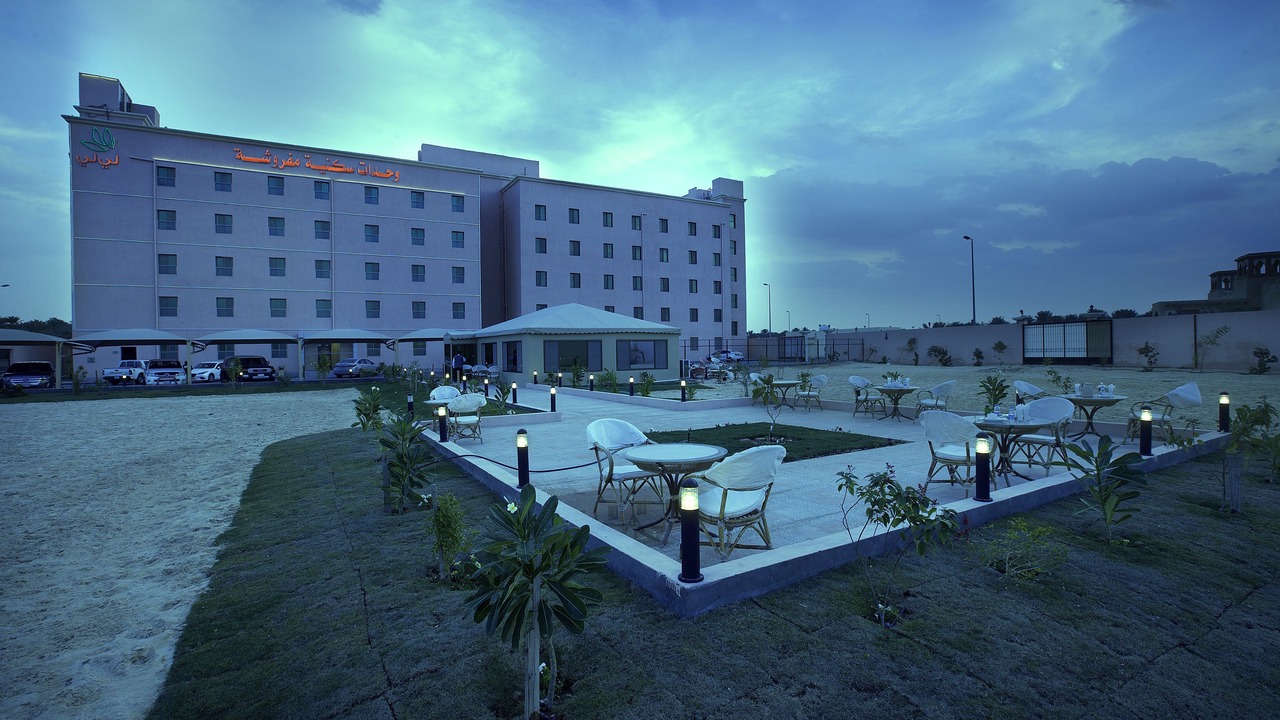 Photo of Outdoor in Al Hofuf