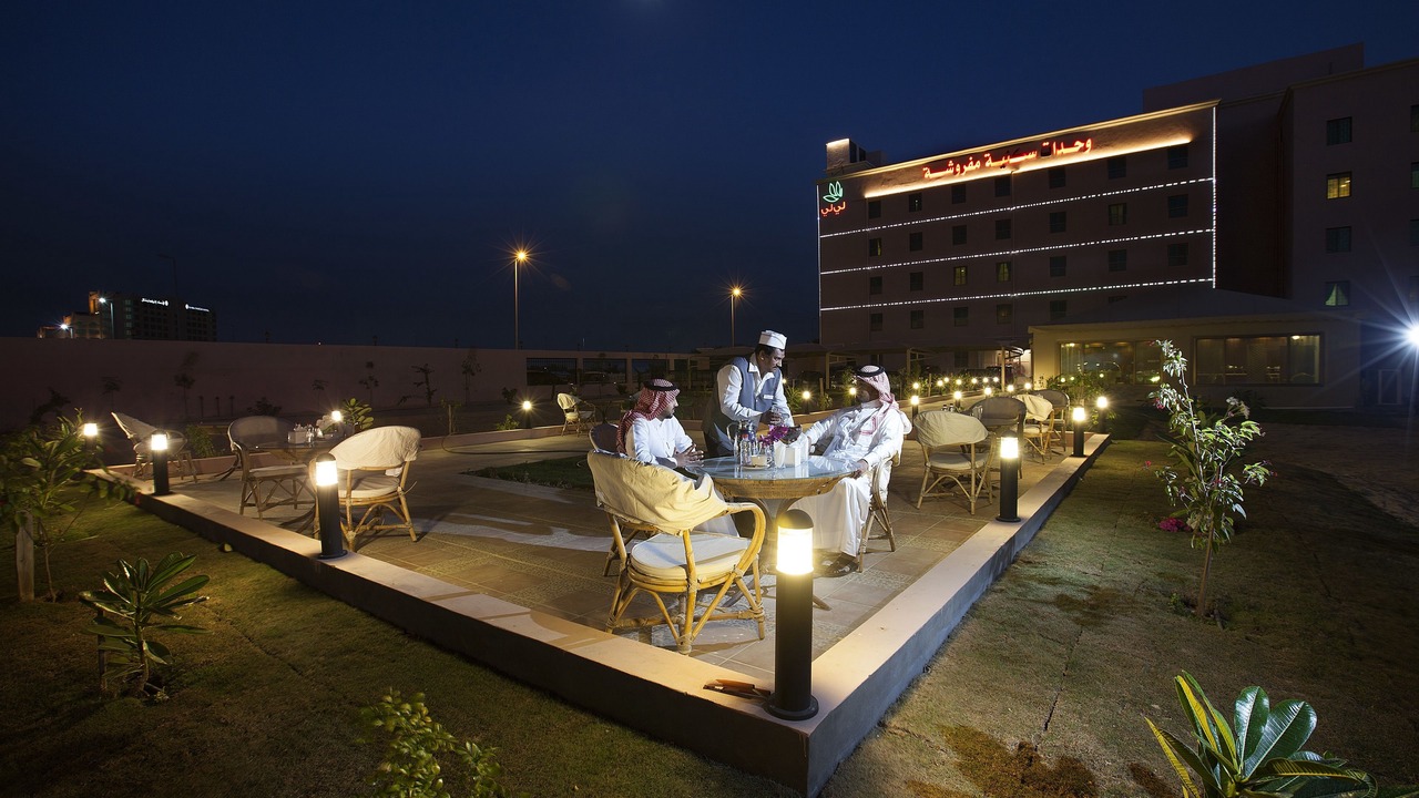 Photo of Others in Al Hofuf