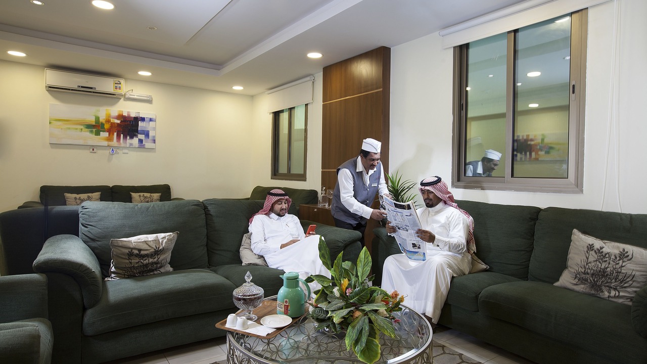 Photo of Others in Al Hofuf