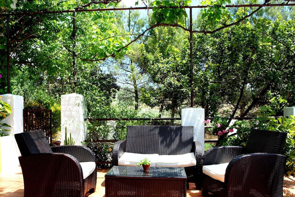 Photo of Patio Balcony in Loja