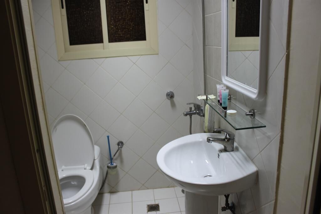 Photo of Bathroom in Al Jubail