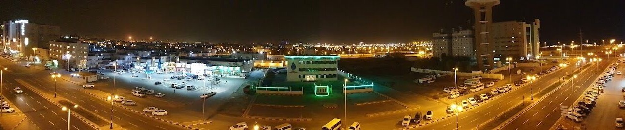 Photo of Patio Balcony in Al Jubail
