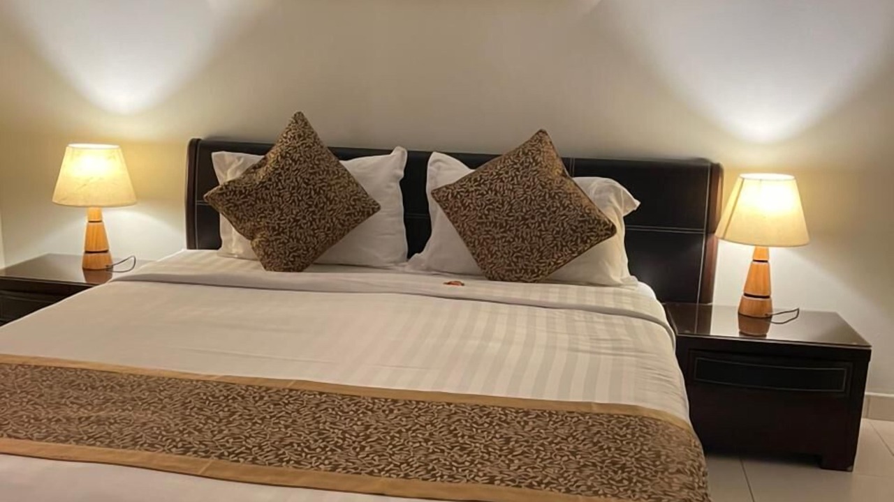 Photo of Bedroom in Al Jubail