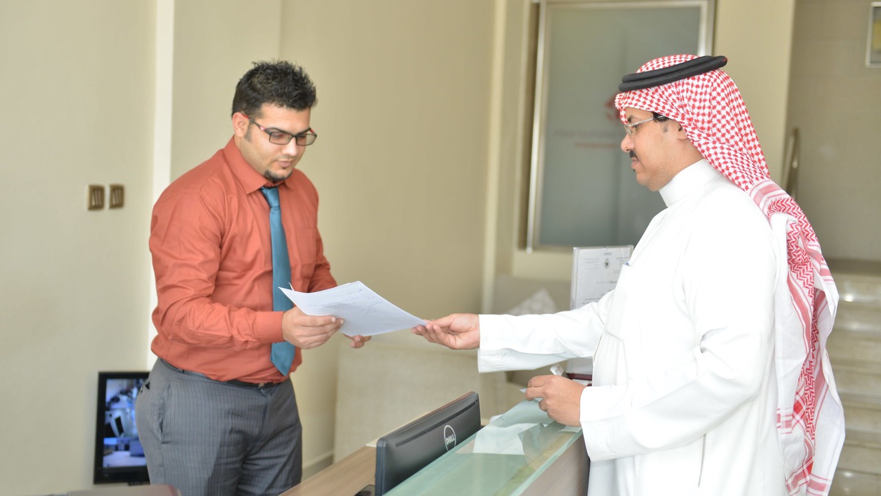 Photo of Others in Al Jubail