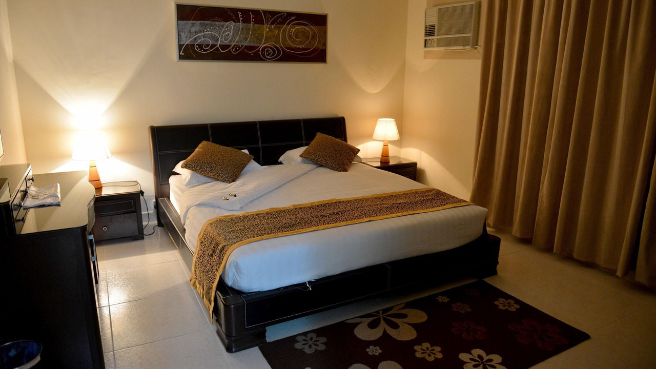 Photo of Bedroom in Al Jubail