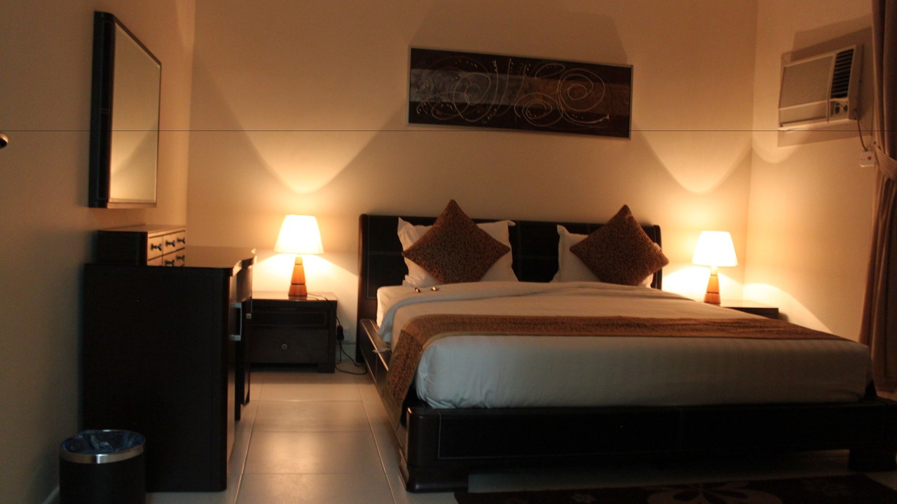 Photo of Bedroom in Al Jubail