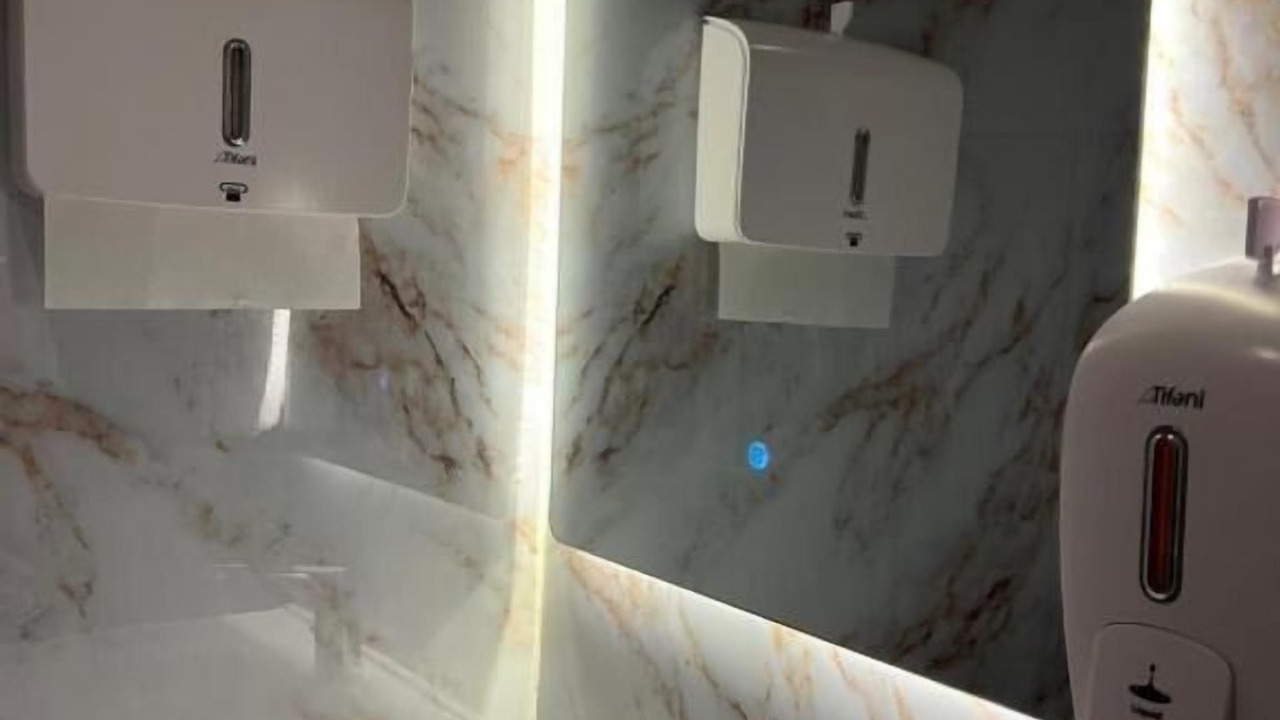 Photo of Bathroom in Al Jubail