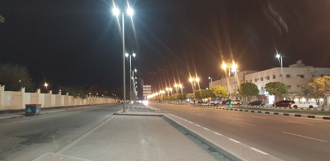 Photo of Outdoor in Al Jubail
