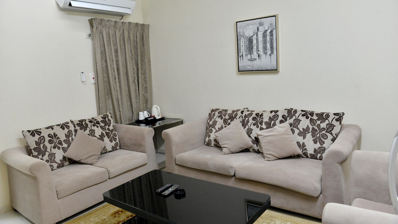 Photo of Bedroom in Al Jubail