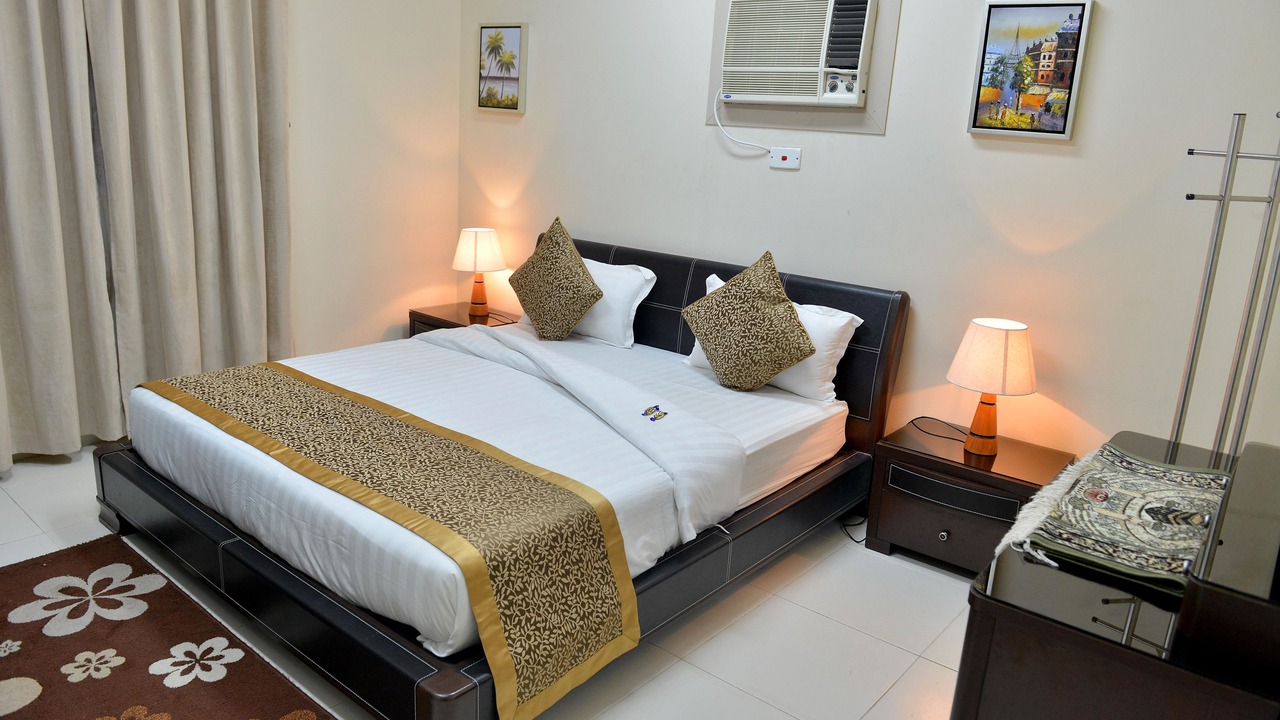 Photo of Bedroom in Al Jubail