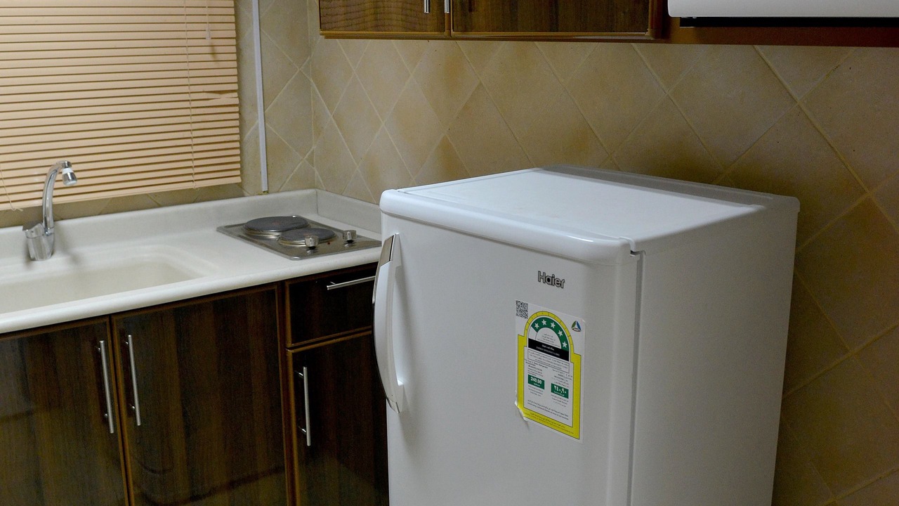 Photo of Kitchen in Al Jubail