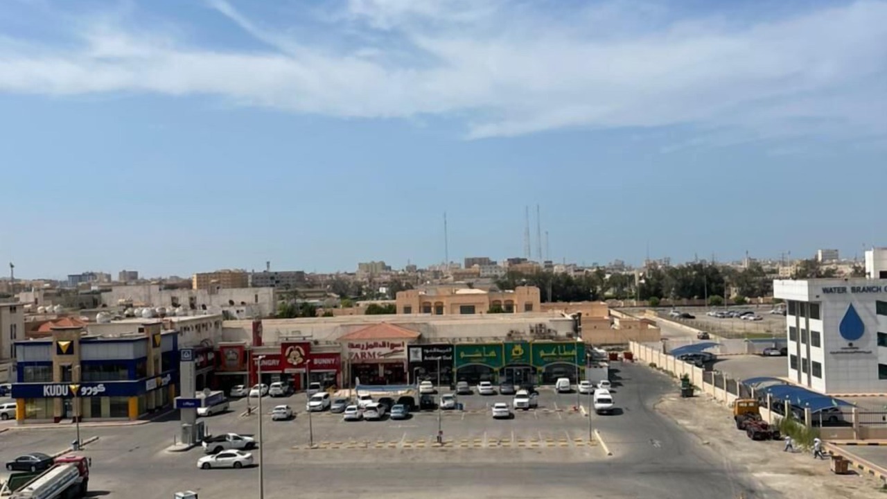 Photo of Outdoor in Al Jubail