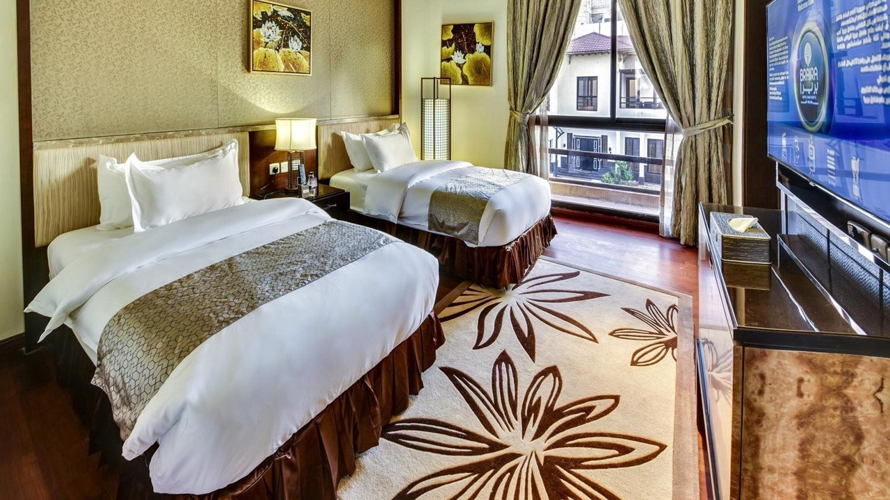 Photo of Bedroom in Al Khobar
