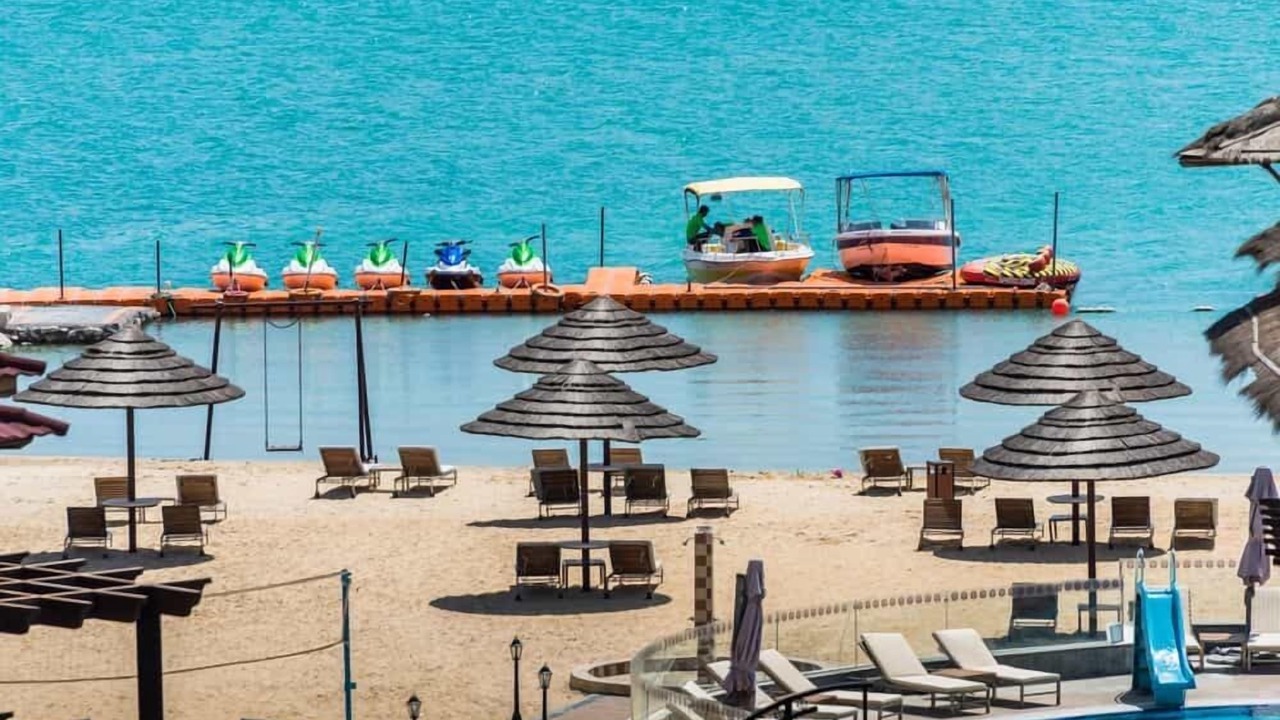 Photo of Outdoor in Al Khobar