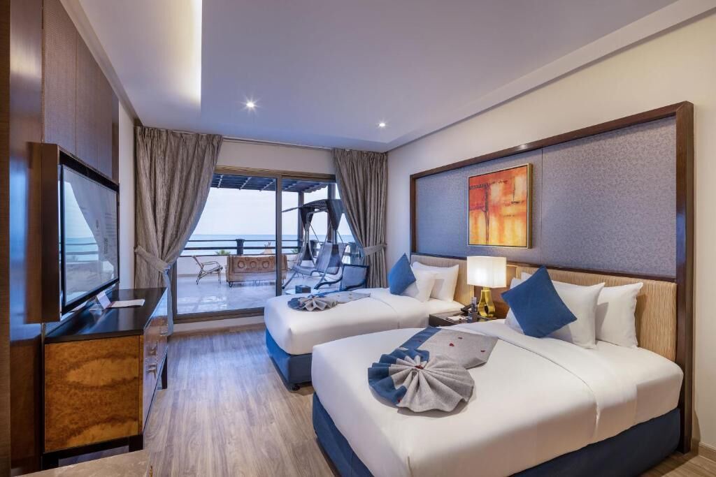 Photo of Bedroom in Al Khobar