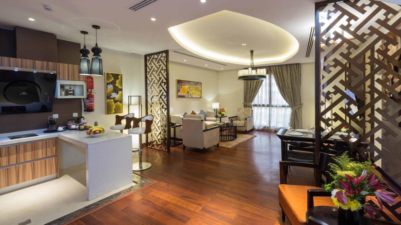 Photo of Bedroom in Al Khobar