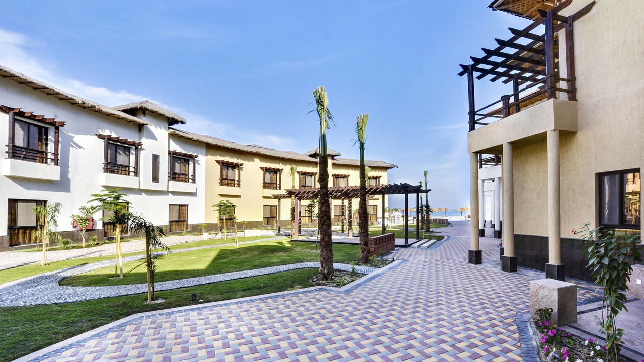 Photo of Outdoor in Al Khobar