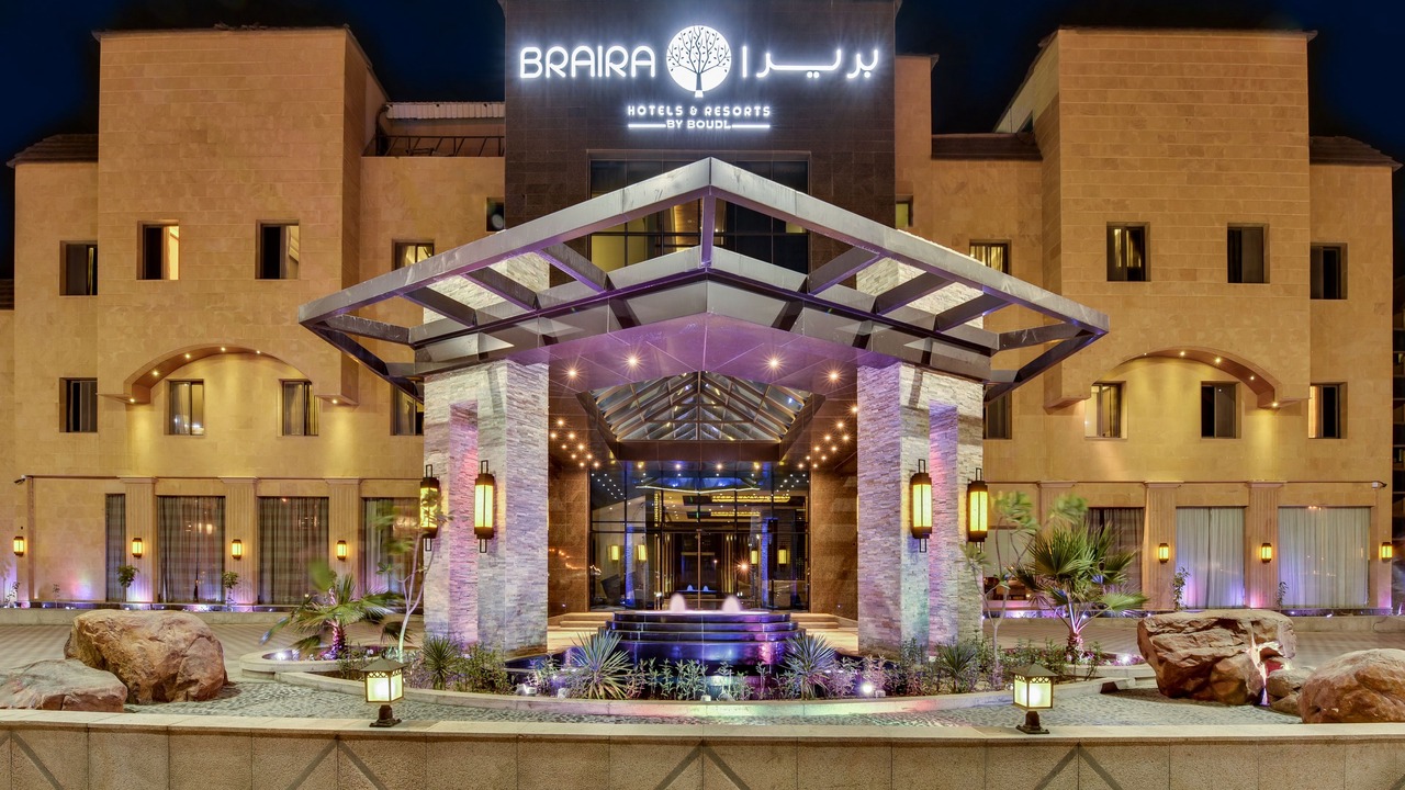 Photo of Outdoor in Al Khobar