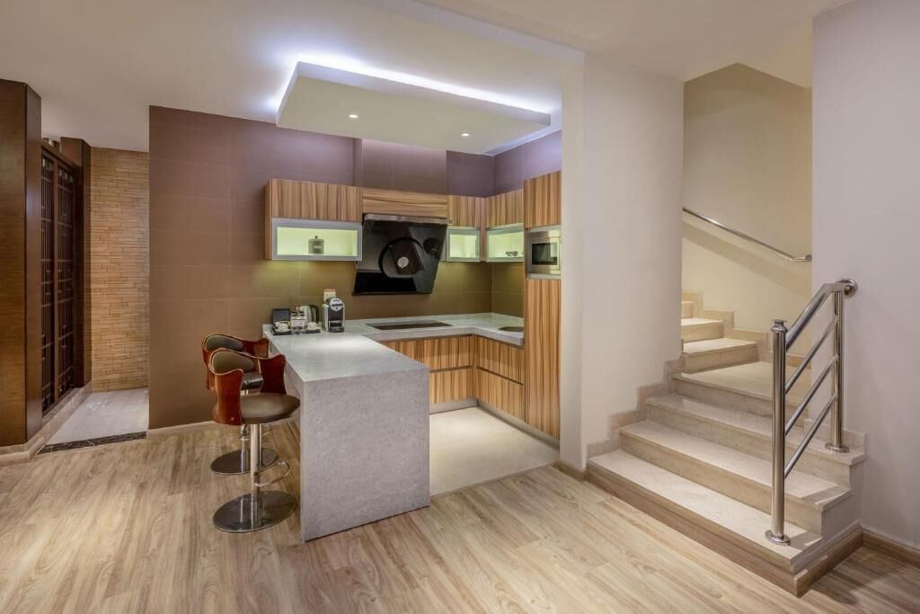 Photo of Kitchen in Al Khobar