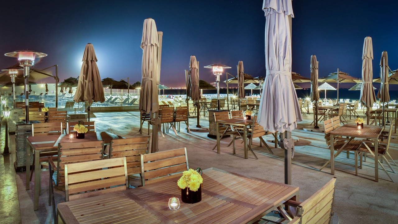 Photo of Outdoor in Al Khobar