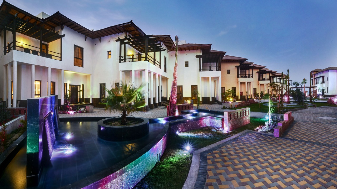 Photo of Outdoor in Al Khobar