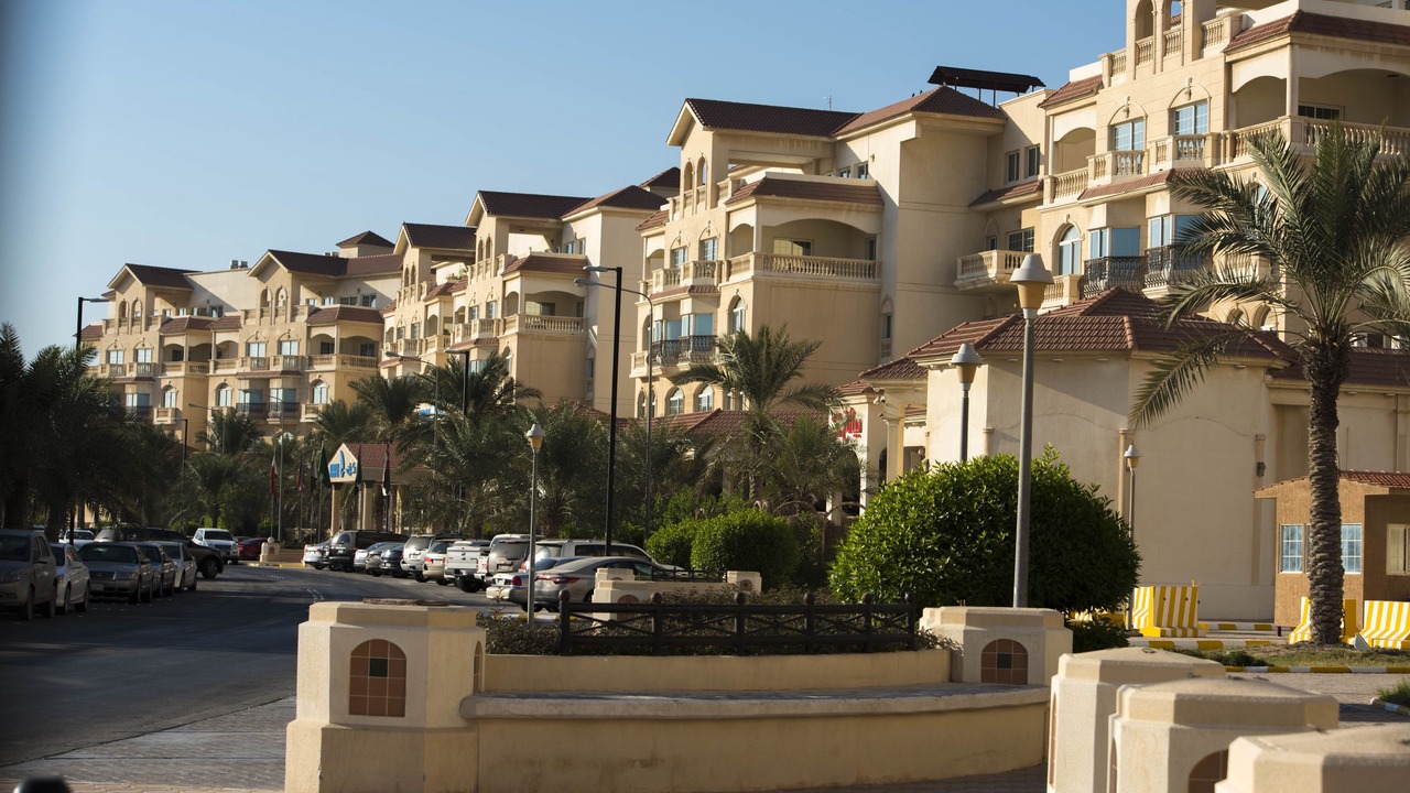 Photo of Others in Al Jubail