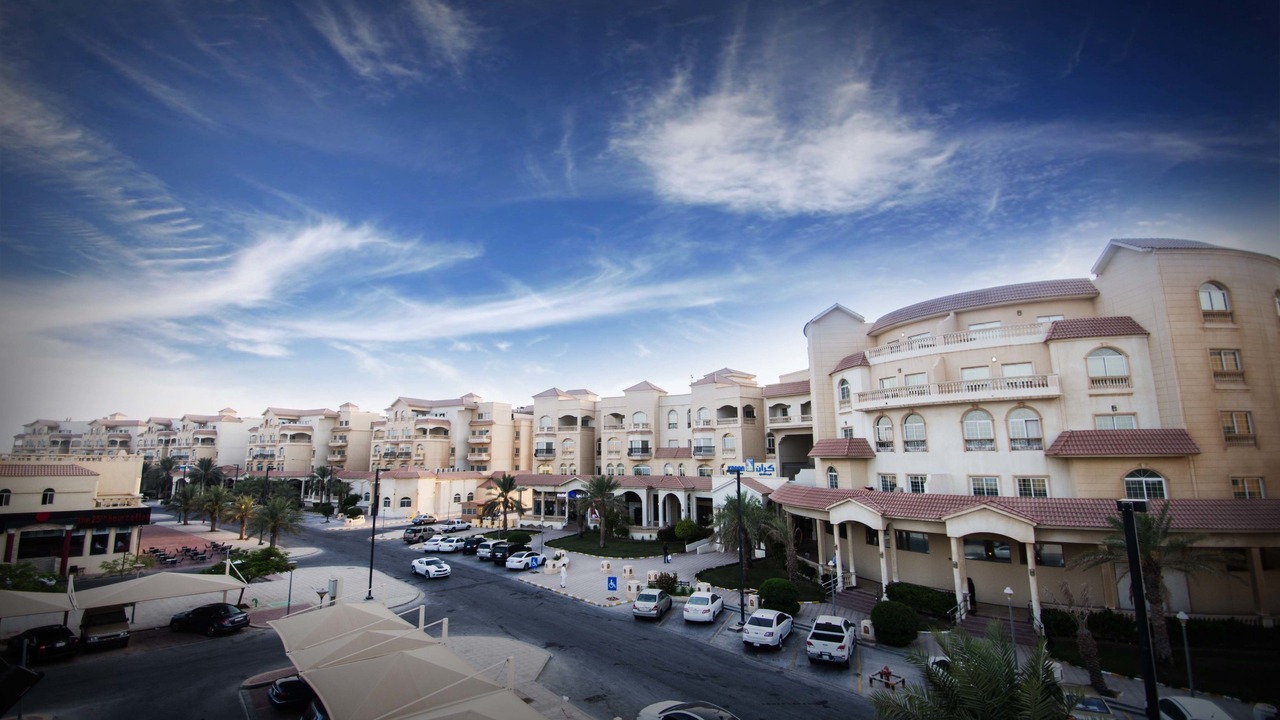 Photo of Outdoor in Al Jubail