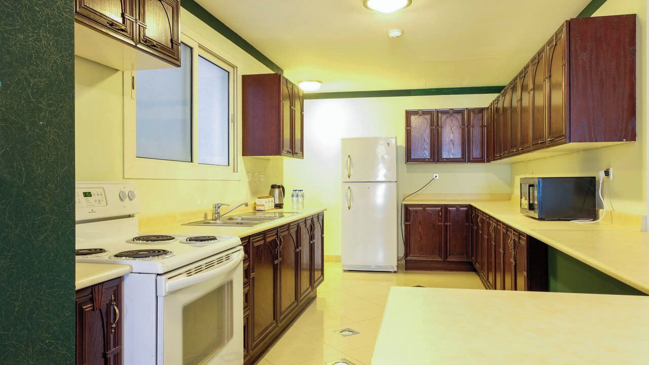 Photo of Kitchen in Al Jubail
