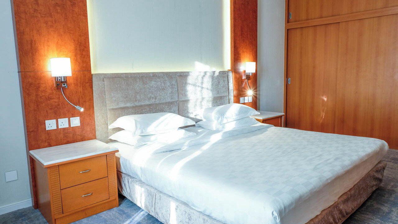 Photo of Bedroom in Al Jubail