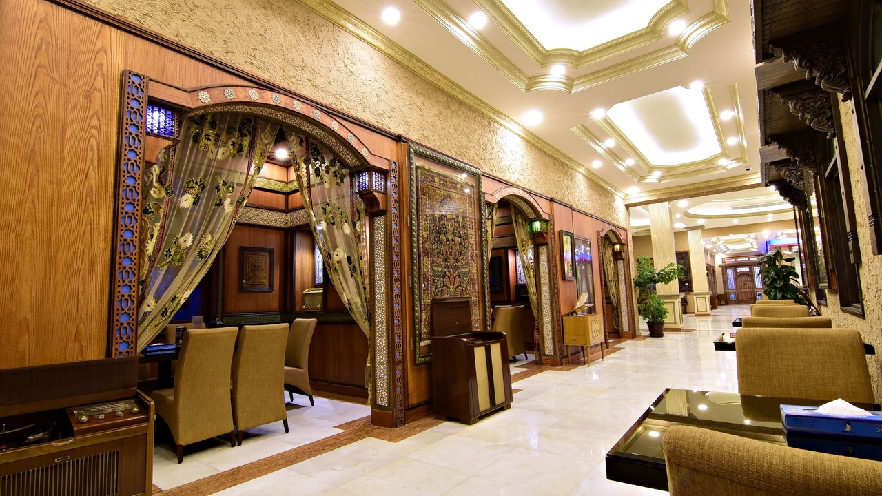 Photo of Others in Al Jubail