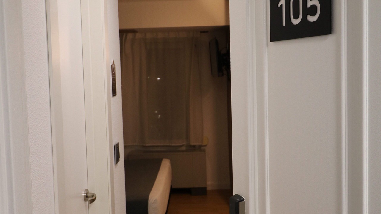 Photo of Bedroom in Palencia