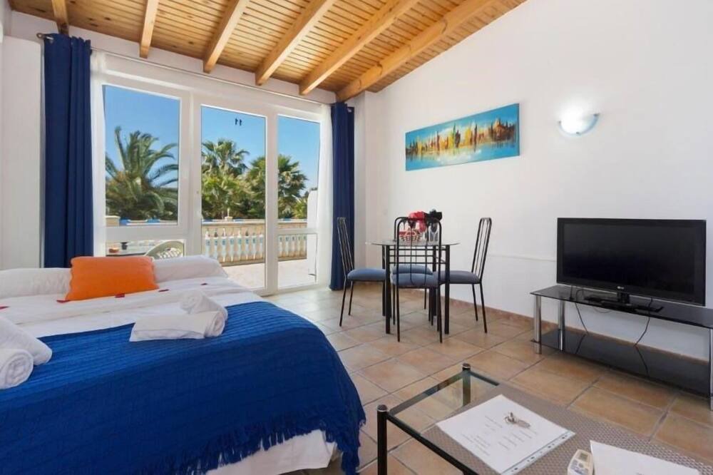 Photo of Bedroom in Casas de Torrat