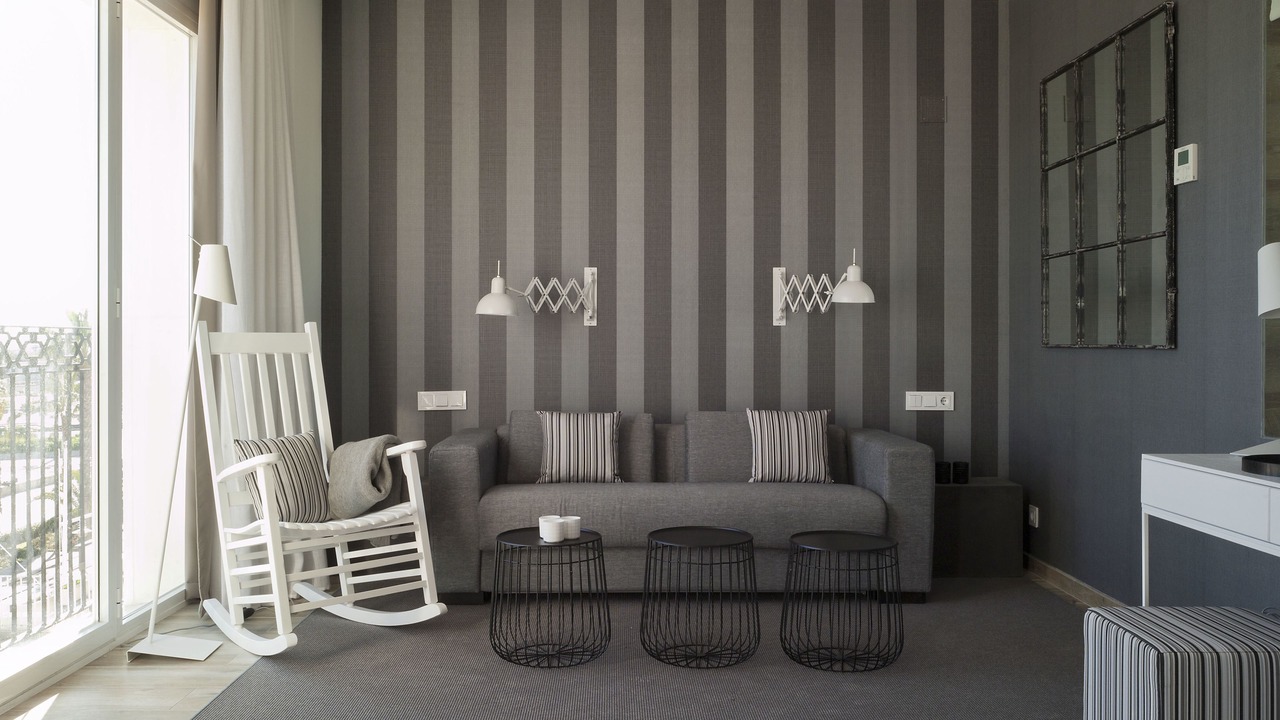 Photo of Bedroom in El Cabanyal