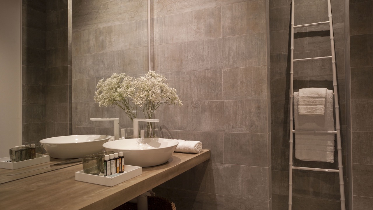 Photo of Bathroom in El Cabanyal