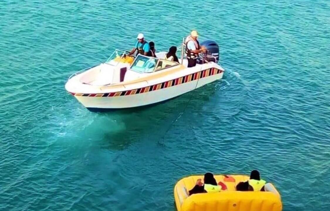 Photo of Outdoor in Yanbu