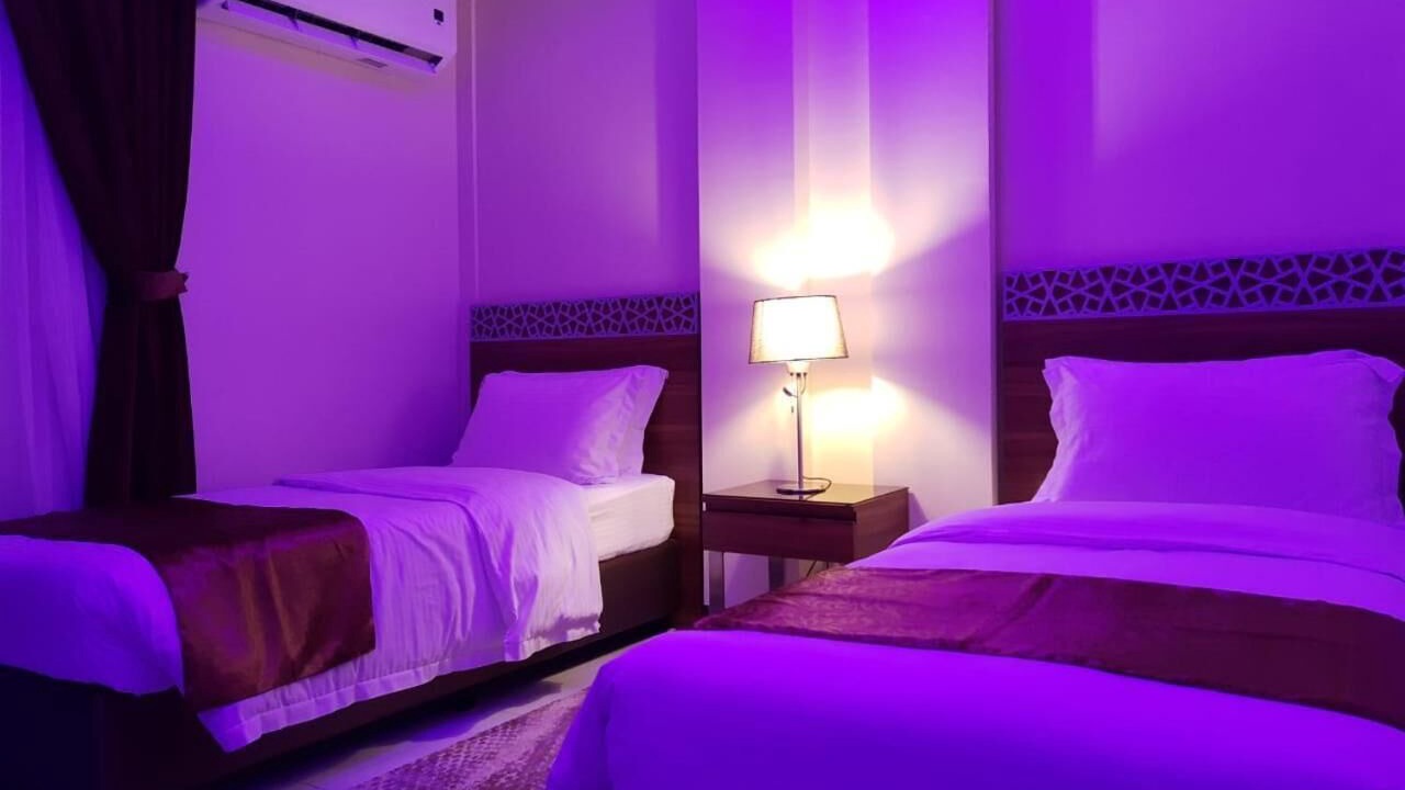 Photo of Bedroom in Yanbu