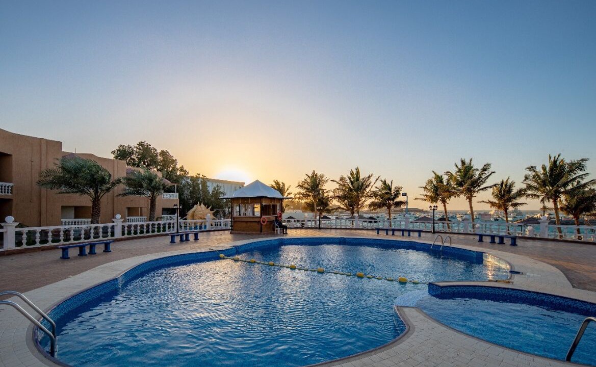Photo of Outdoor in Yanbu